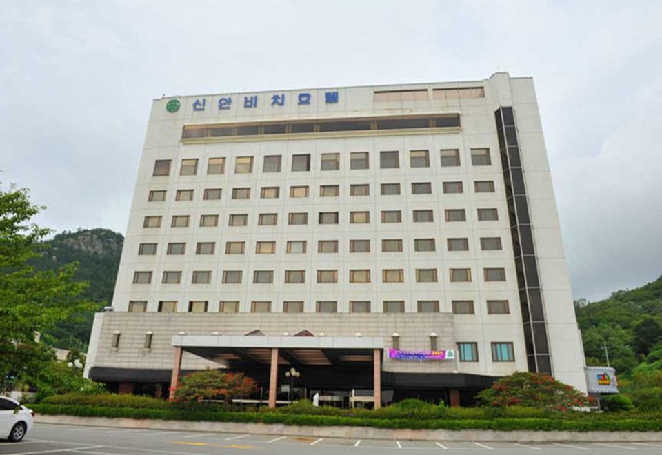 목포 신안비치 호텔 - 목포 3성급 인기 호텔 2023 최신 특가 | 트립닷컴