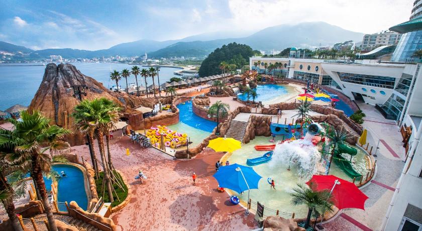 2023 소노캄 거제 (구 대명리조트 거제 마리나) (Sono Calm Geoje (Daemyung Resort Geoje  Marina)) 호텔 리뷰 및 할인 쿠폰 - 아고다