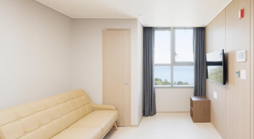 2023 동해 오션시티 레지던스 호텔 (Donghae Oceancity Residence Hotel) 호텔 리뷰 및 할인 쿠폰 - 아고다