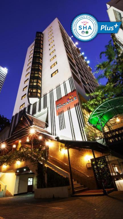 Pinnacle Lumpinee Park Hotel Sha Plus, Bangkok – Updated 2023 Prices