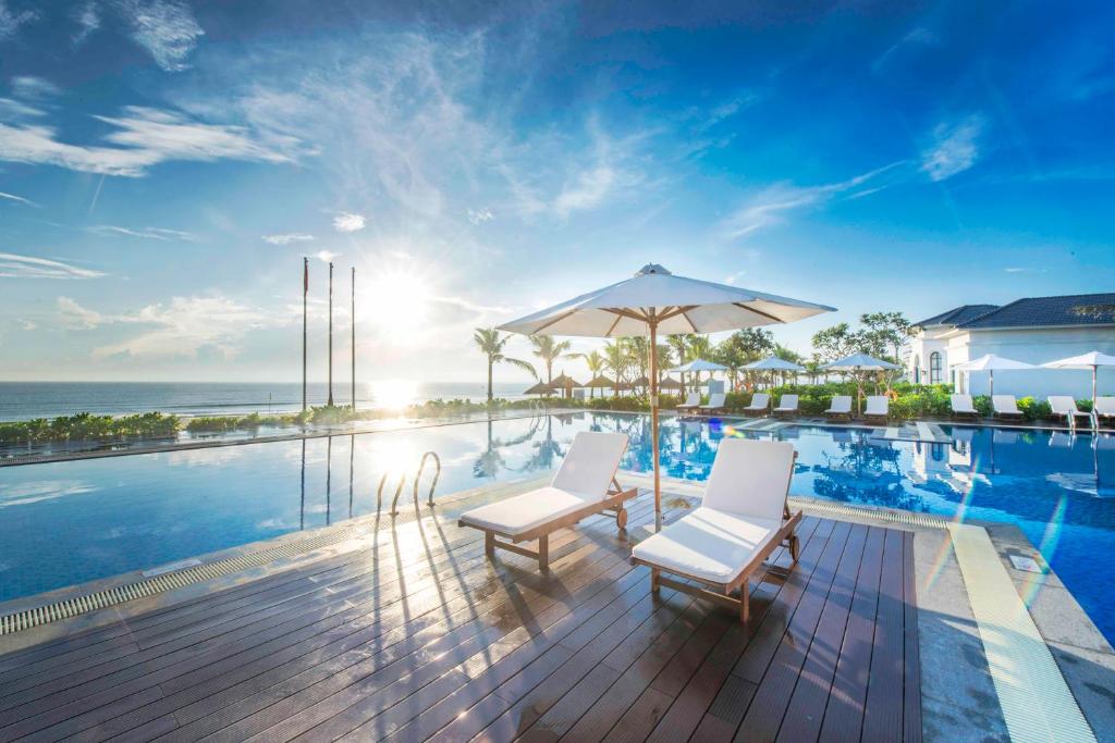 Vinpearl Resort & Spa Da Nang, 다낭 – 2023 신규 특가