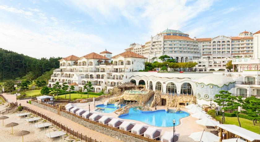 2023 쏠비치 양양 (Sol Beach Yangyang (Sol Beach Hotel & Resort Yangyang)) 호텔 리뷰  및 할인 쿠폰 - 아고다