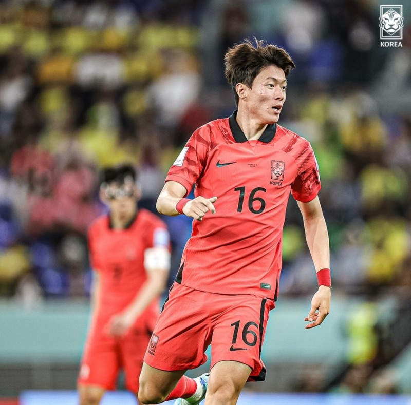 한국 축구 국가대표 2023년 경기 일정 : 네이버 블로그