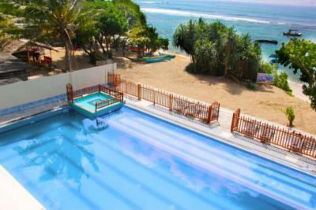 2023 파라다이스 비치 리조트 (Paradise Beach Resort) 호텔 리뷰 및 할인 쿠폰 - 아고다