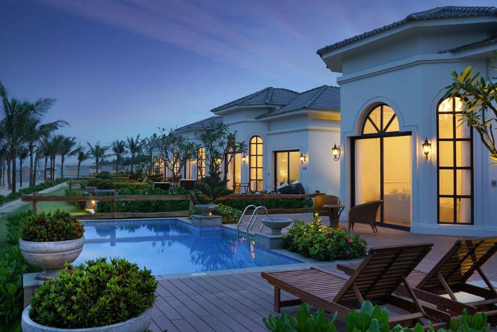 2023 Vinpearl Resort & Spa Da Nang 호텔 리뷰 및 할인 쿠폰 - 아고다