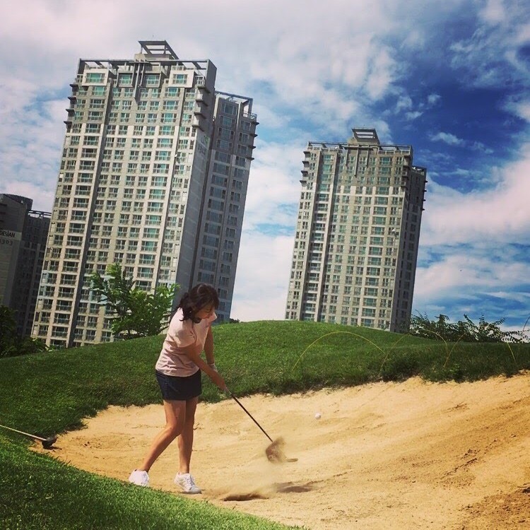 서울 근교 파3 골프장 숏게임 골프연습장 가격 요금 비용 : 네이버 블로그