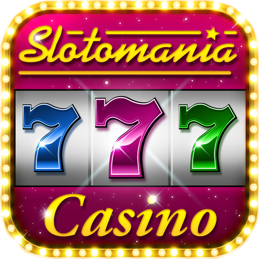 Slotomania™ Casino Slots Games - Google Play 앱