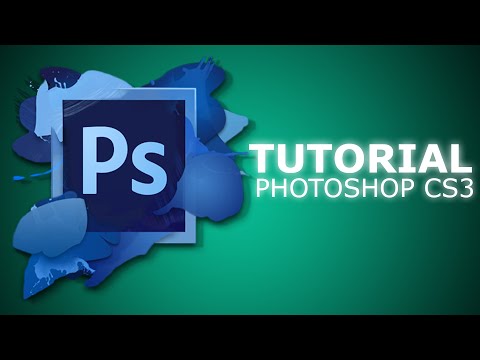 [ Tutorial ] สอนโหลดและลงโปรแกรม Photoshop CS3
