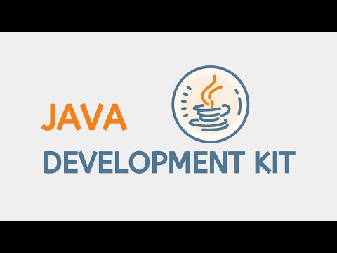 สอนติดตั้ง Java Development Kit | JDK 17 บน Windows 10