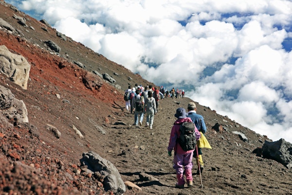 How Much Does It Cost To Climb Mt. Fuji: A Budget Guide