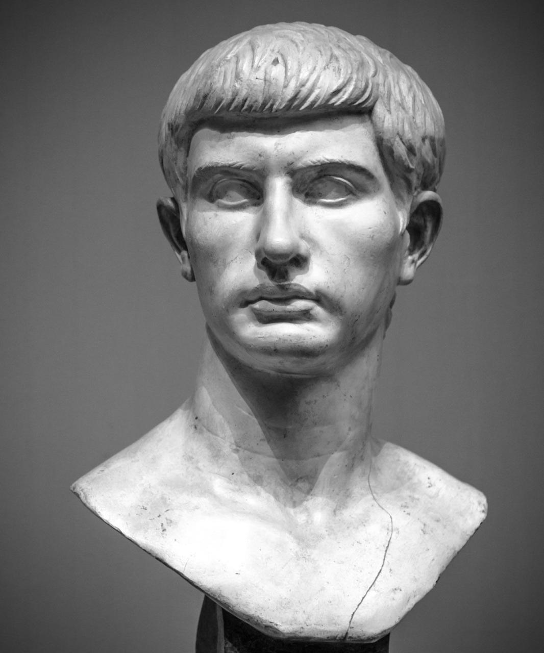 Marcus Junius Brutus | Biography, Julius Caesar, Death, & Facts | Britannica