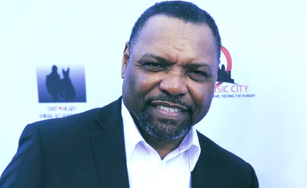 Petri Hawkins Byrd [Updates] Net Worth, Wife, Family, Bio, Career Facts. -  Breaking News In Usa Today