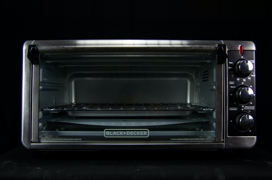 6 Telltale Signs You Need A New Oven Right Away -