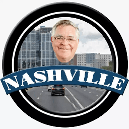 Why Is Traffic In Nashville So Bad? And When Will It Get Better? : R/ Nashville
