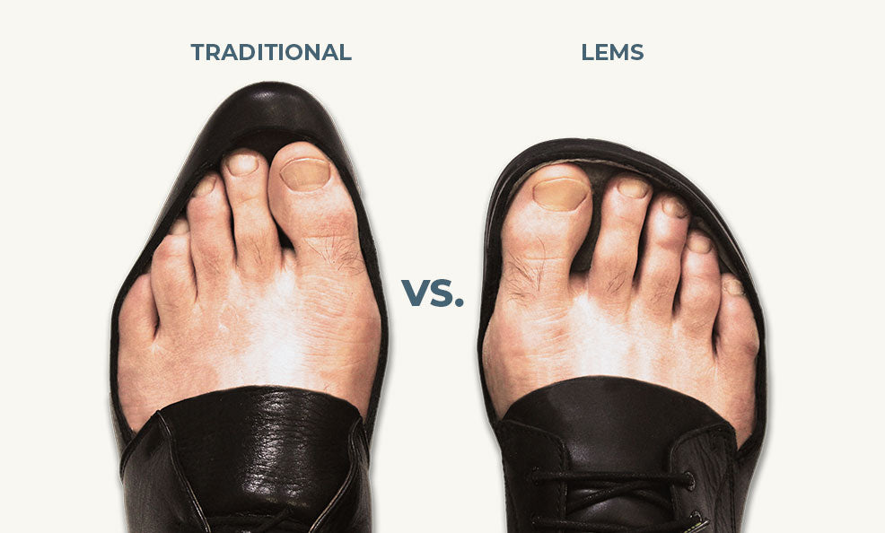 Benefits of Natural, Foot Shaped Shoes – Lems Shoes Benefits Of Natural, Foot Shaped Shoes – Lems Shoes
