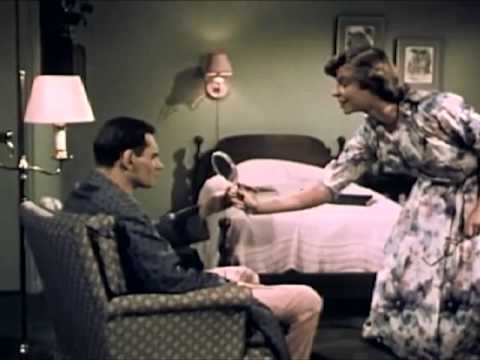 1950S Anxiety - The Relaxed Wife (1957) - Charliedeanarchives / Archival  Footage - Youtube