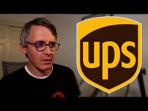 UPS-tekstfraude over pakketbezorging, uitgelegd ('USP')