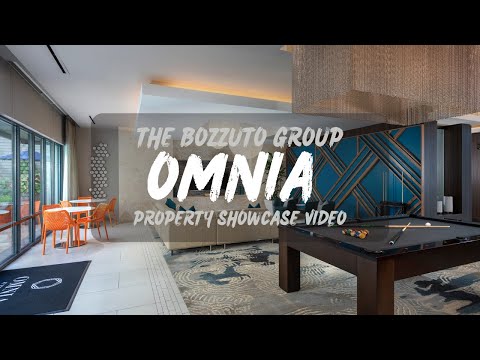 OMNIA at Town Center in King of Prussia, PA - Property Showcase Video