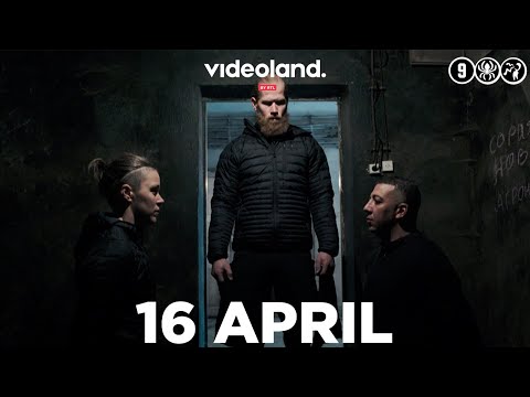 Special Forces VIPS seizoen 3 | Trailer | Vanaf 16 april